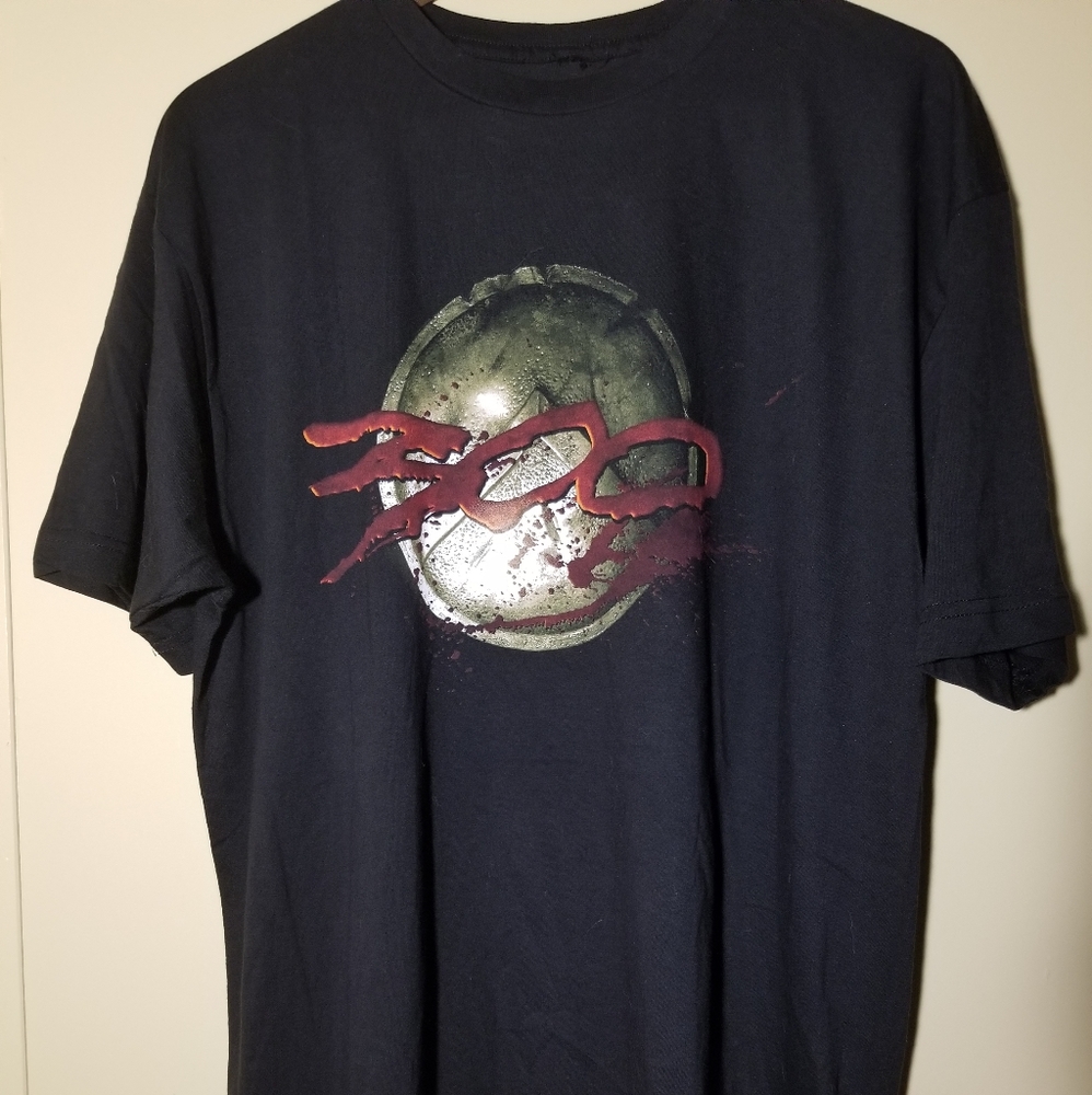 SOLD💥300 movie promo tee